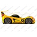 Кровать машина Lamborghini Драйв