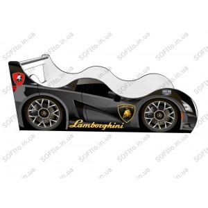 Кровать машина Lamborghini Драйв
