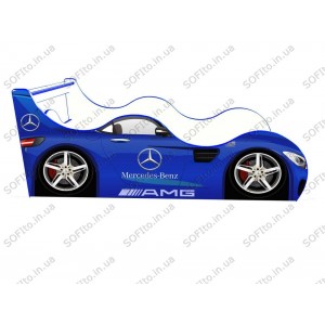 Кровать машина Mercedes Драйв