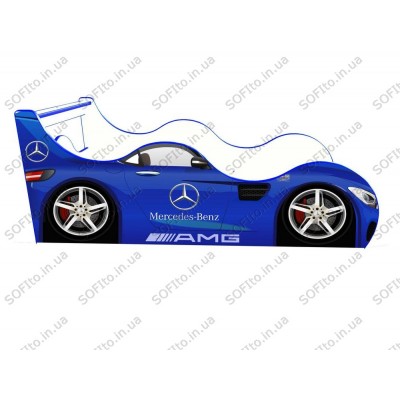 Кровать машина Mercedes Драйв