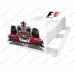 Дитяче Ліжко Формула F1