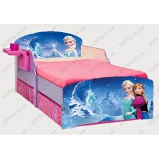 Ліжко Фрозен Дісней Ліжко Фрозен Дісней