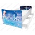 Детская Кровать Эльза Frozen