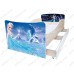 Детская Кровать Эльза Frozen