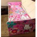 Дитяче Ліжко Hello Kitty
