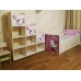 Дитяче Ліжко Hello Kitty