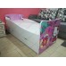 Дитяче Ліжко Hello Kitty