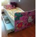 Дитяче Ліжко Hello Kitty