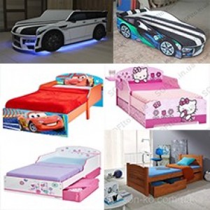 ДИТЯЧІ ЛІЖКА ДИТЯЧІ ЛІЖКА