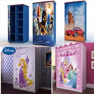 ШАФИ В ДИТЯЧУ КІМНАТУ ШАФИ В ДИТЯЧУ КІМНАТУ