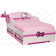 Ліжко Кітті Дісней Ліжко Кітті Дісней