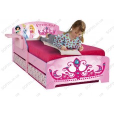 Ліжко Корона Принцеси Дісней Ліжко Корона Принцеси Дісней
