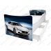Детская Кровать Maserati