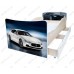 Детская Кровать Maserati