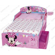 Ліжко Мінні 2 Дісней Ліжко Мінні 2 Дісней