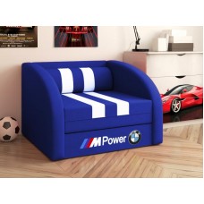 Дитяче розкладне крісло Смарт 01 Дитяче розкладне крісло Смарт 01