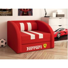 Дитяче розкладне крісло Смарт 02 Дитяче розкладне крісло Смарт 02