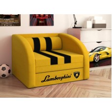 Дитяче розкладне крісло Смарт 03 Дитяче розкладне крісло Смарт 03