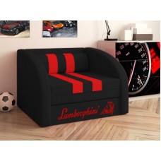 Смарт- Дитяче розкладне крісло 04 Смарт- Дитяче розкладне крісло 04