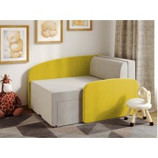 Смайл - розкладне дитяче крісло-диван 03 Смайл - розкладне дитяче крісло-диван 03