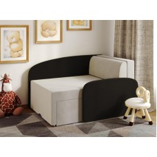 Крісло ліжко дитяче Смайл розкладне 07 Крісло ліжко дитяче Смайл розкладне 07