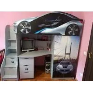 ЛІЖКА ГОРИЩА